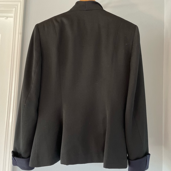 CHRISTIAN DIOR Blazer Size 6 - Picture 10 of 13